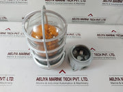 Appleton Vgu-2 Explosion Proof Light Cover