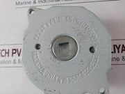 Appleton Vgu-2 Explosion Proof Light Cover