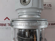 Appleton Vgu-2 Explosion Proof Light Cover
