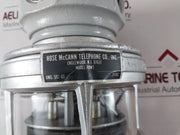 Appleton Vgu-2 Explosion Proof Light Cover