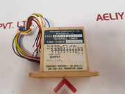 Appliance Interval Timer