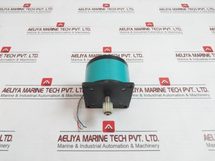 Applied Electricals & Electronics Apsm-3 Synchronous Servo Motor 3 Kg-cm