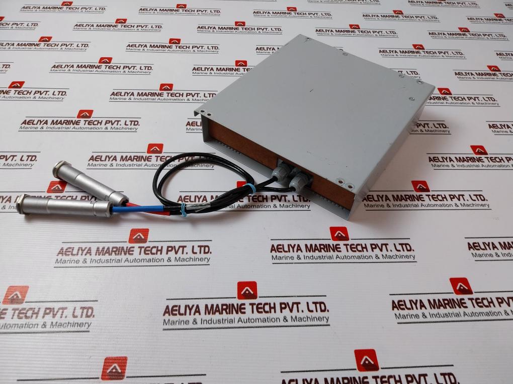 Applied Kilovolts Rd012Rzz264 Power Supply Issue 6