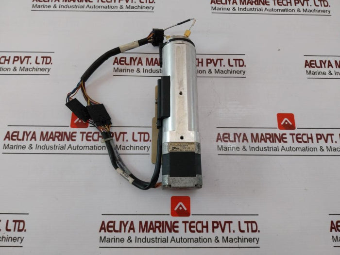 Applied Motion Products Ht17-168-001 Stepper Motor Dc24 V Rev C 289003739 1.2A