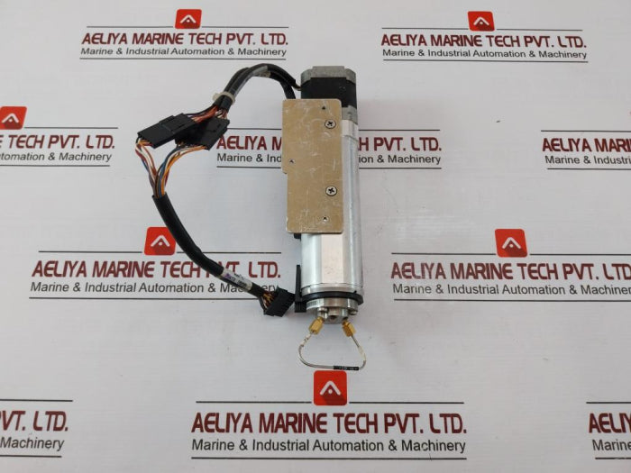 Applied Motion Products Ht17-168-001 Stepper Motor Dc24 V Rev C 289003739 1.2A
