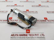 Applied Motion Products Ht17-168-001 Stepper Motor Dc24 V Rev C 289003739 1.2A