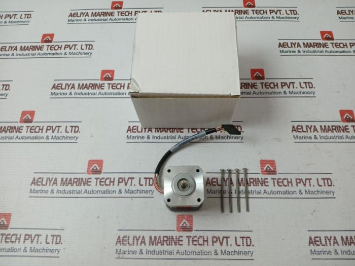 Applied Motion Products Ht17-168-001 Stepper Motor Dc 4V 1.2A/Փ 3.3Ω 200S/R