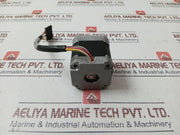 Applied Motion Products Ht17-168-001 Stepper Motor Dc 4V 1.2A/Õ“ 3.3Î© 200S/R