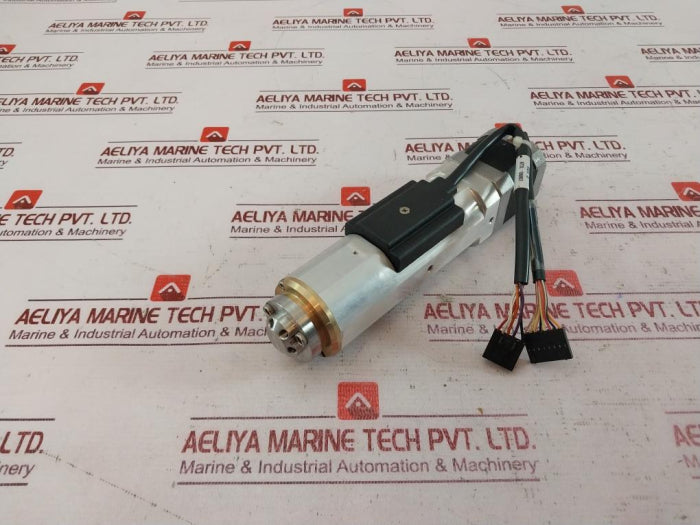Applied Motion Products Ht17-168-001 Stepper Motor Dc 4V 1.2A