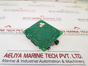 Applied Power Systems 100-2136-a Pcb Card 100-2136 Rev B