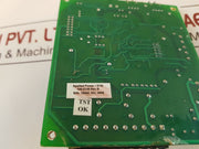 Applied Power Systems 100-2136-a Pcb Card 100-2136 Rev B