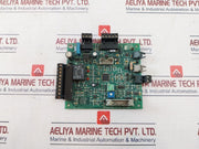 Applied Power Systems 100-2136-a Printed Circuit Board Rev B 94V-0