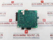 Applied Power Systems 100-2136-a Printed Circuit Board Rev B 94V-0