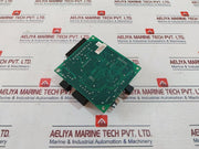 Applied Power Systems 100-2136-a Printed Circuit Board Rev B 94V-0