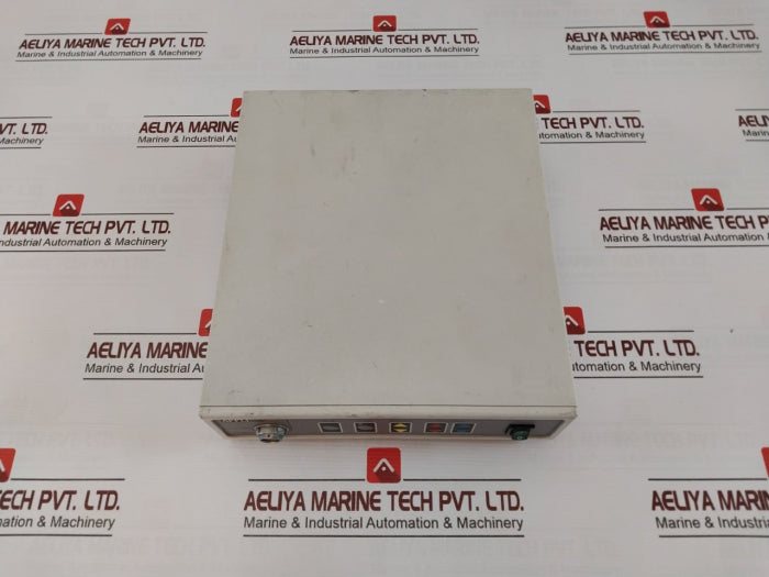 Applitec Msv-2000 Camera Console 100-240V-60/50Hz 21W Max