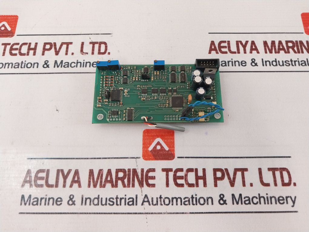 Apronecs 269410V3 Printed Circuit Board