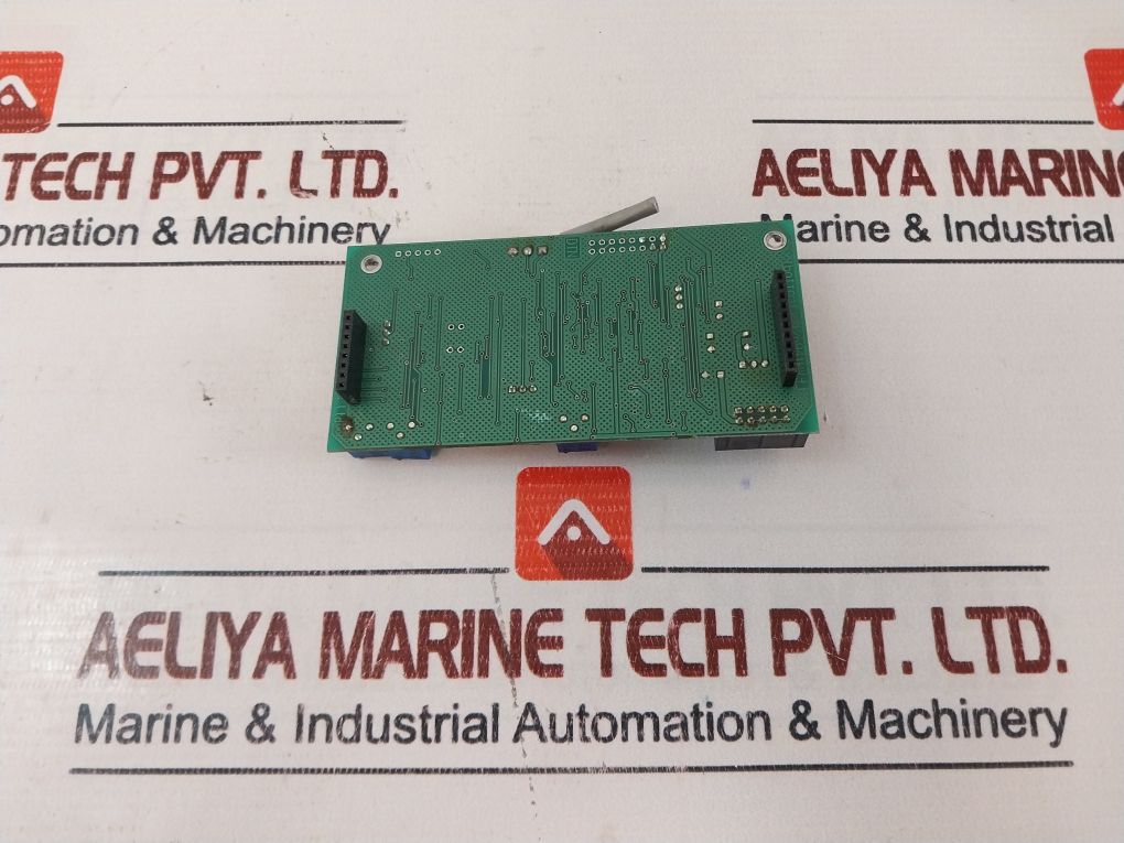 Apronecs 269410V3 Printed Circuit Board