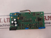 Apronecs 269410V3 Printed Circuit Board