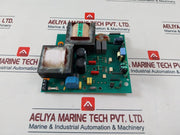 Apronecs 269420V4 Mastersonic Printed Circuit Board 230Vac