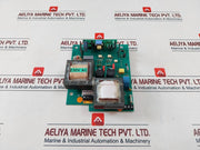 Apronecs 269420V4 Mastersonic Printed Circuit Board 230Vac