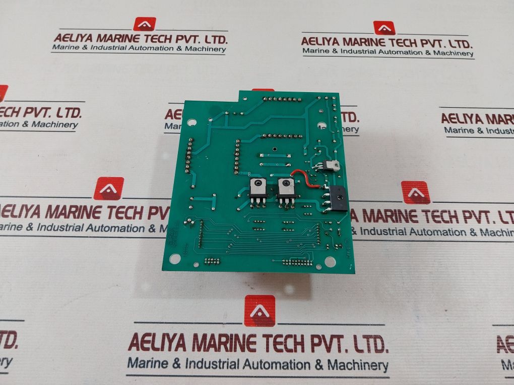 Apronecs 269420V4 Mastersonic Printed Circuit Board 230Vac