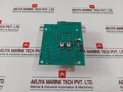 Apronecs 269420V4 Mastersonic Printed Circuit Board 230Vac