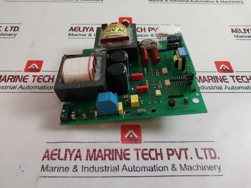 Apronecs 269420V4 Printed Circuit Board 230Vac