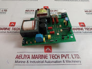 Apronecs 269420V4 Printed Circuit Board 230Vac