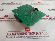 Apronecs 269420V4 Printed Circuit Board 230Vac