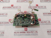 Aps Gate Digital Integrated Circuit Board 100-1550