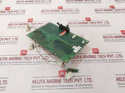 Aps Gate Digital Integrated Circuit Board 100-1550