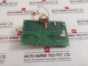 Aps 100-1550 Gate Digital Integrated Circuit Board