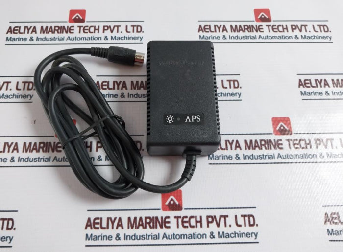 Aps Ad-740U-3125 Ac Power Adaptor 100-240V~, 50-60 Hz 1A