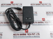 Aps Ad-740U-3125 Ac Power Adaptor 100-240V~, 50-60 Hz 1A