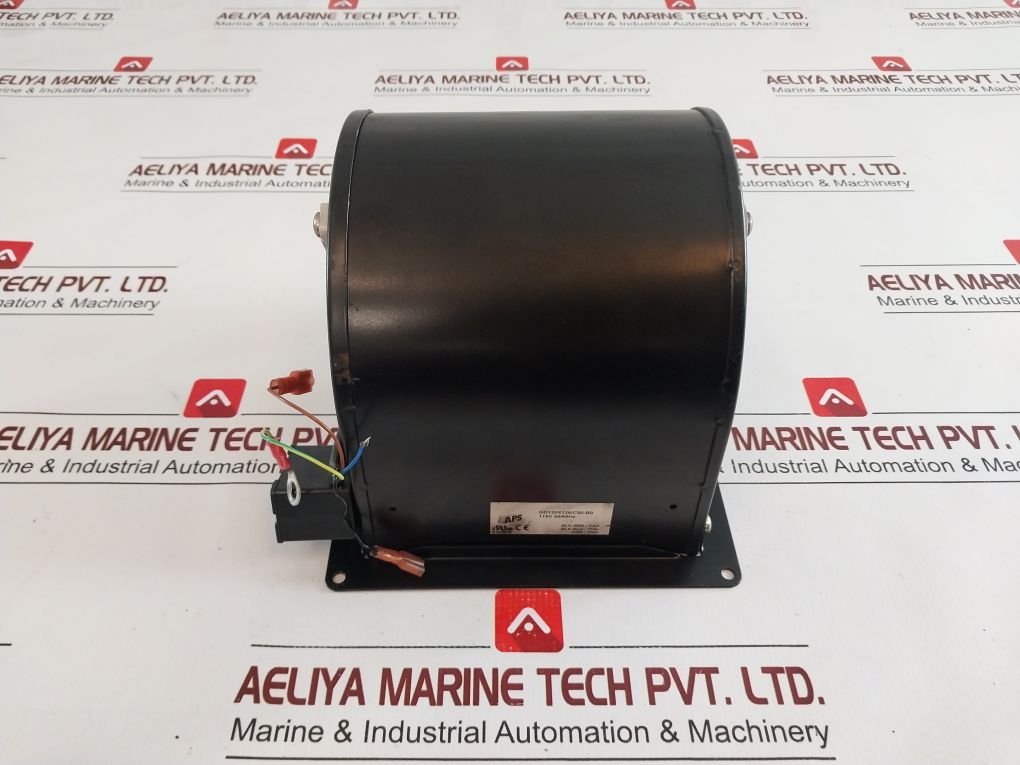 Aps Gd120X126/C50-b0 Blower 115V 50/60Hz