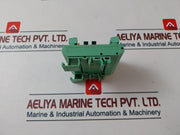 Apso Systems Phoenix Contact Umk-se 11, 25-1 Terminal Block 09643