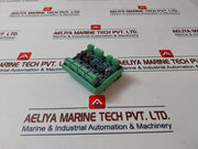 Apso Systems Phoenix Contact Umk-se 11, 25-1 Terminal Block 09643