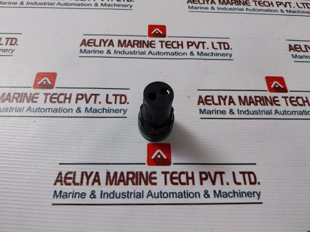 Apt Ad16-22D/S Pilot Light Green 220V Ac 20Ma