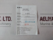 Apt Xka-1 Control-box