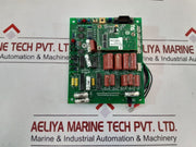 Aq-ccb-300A Pcb Card