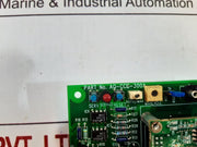 Aq-ccb-300A Flash Control Module Tp/Ft-10