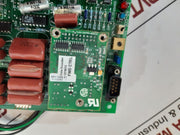 Aq-ccb-300A Flash Control Module Tp/Ft-10