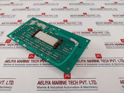 Aq-crm-101 Printed Circuit Board 94V