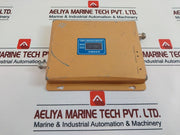 Aqmar Mobile Gsm 3G/4G Repeater Dc/12V