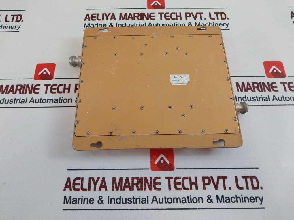 Aqmar Mobile Gsm 3G/4G Repeater Dc/12V