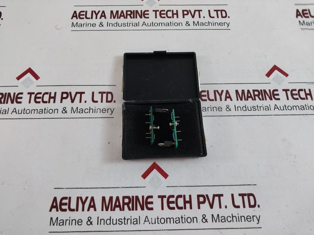 Lot Of 2X Aqua 901-010 Aq Output Module