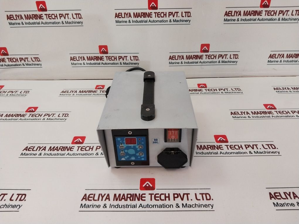 Aqua Group 7177C Electric Swimming Pool Pumps Filter & Chlorinators Power Supply