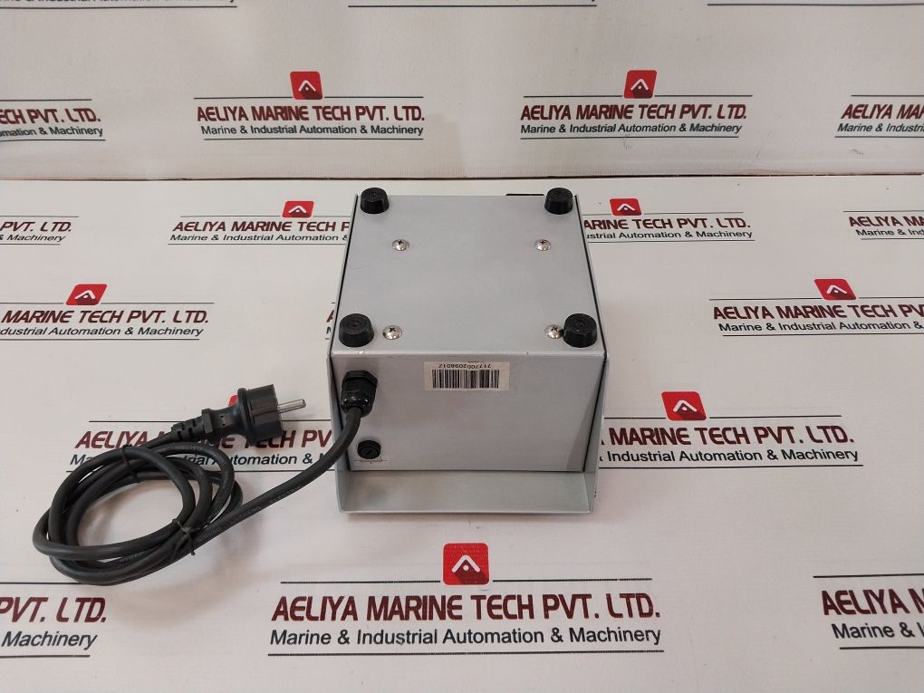 Aqua Group 7177C Electric Swimming Pool Pumps Filter & Chlorinators Power Supply