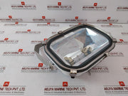 Aqua Signal 1076001000 Floodlight For Halogen-lamp 7080359 Max. 500W