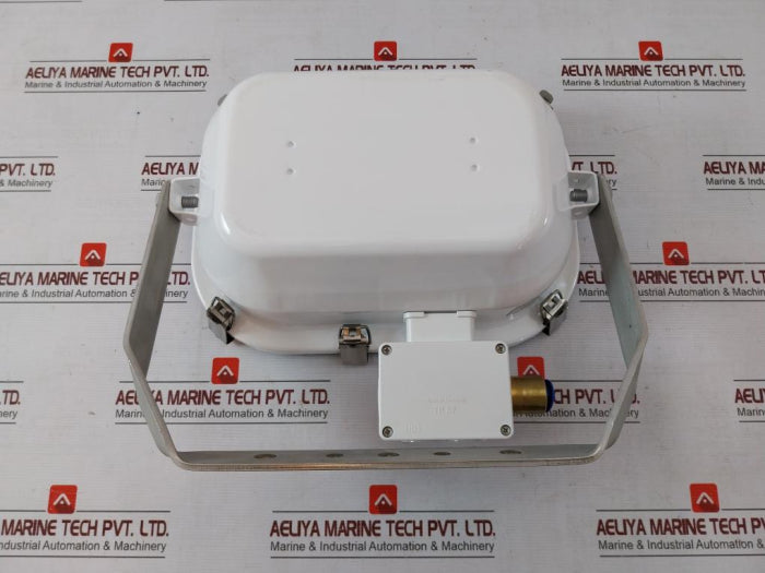 Aqua Signal 1076001000 Floodlight For Halogen-lamp 7080359 Max. 500W